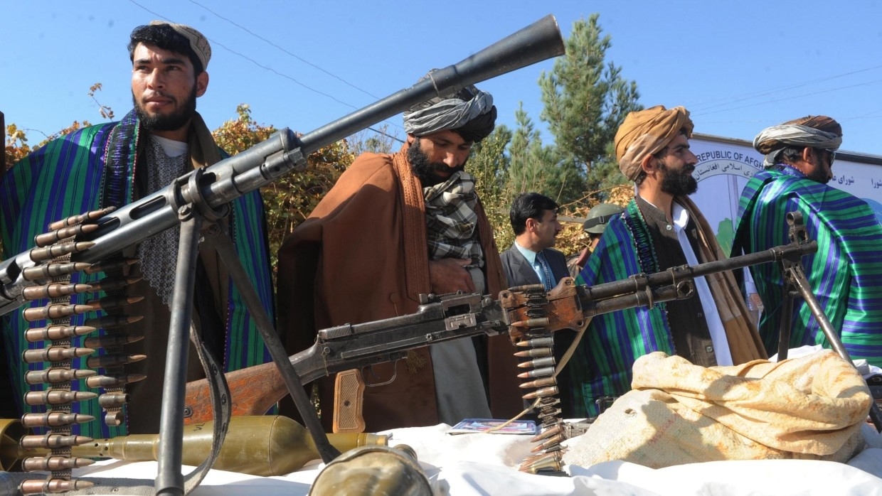 Посол России в Афганистане Жирнов оценил отношение талибов* к шиитам