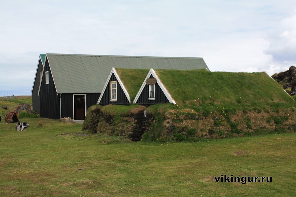 Торфяные дома Исландии исландцы, Исландии, строили, многих, иногда, землянки, довольно, протяжении, своей, которых, несколько, землянок, сарай, исландцев, подобные, возможности, помещения, веков, торфяные, этого