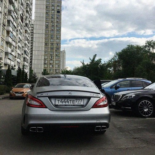 Новая драма на Кутузовском Новая драма на Кутузовском Кутузовский, авто, дагестан, сгорел