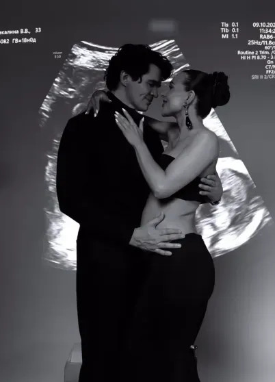 Лерчек и Луис Сквиччиарини