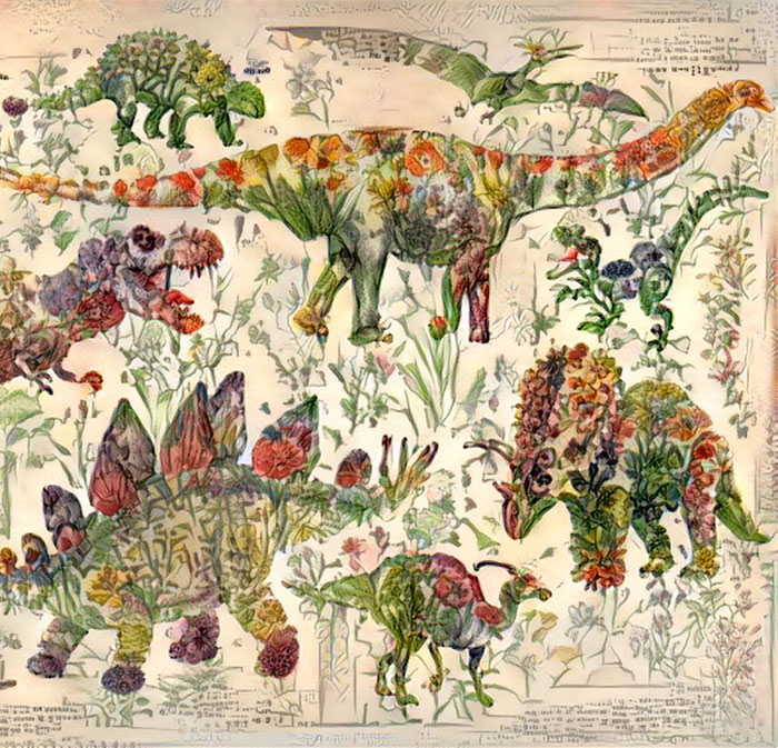dinosaur-flowers-fruits-vegetables-artificial-intelligence-art-chris-rodley-14