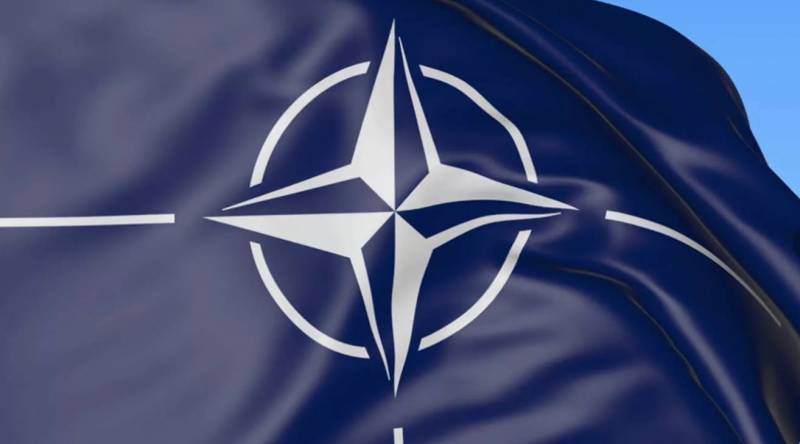 Новая стратегия НАТО 2030: борьба с РФ и КНР, дружба с Индией и мирный космос геополитика