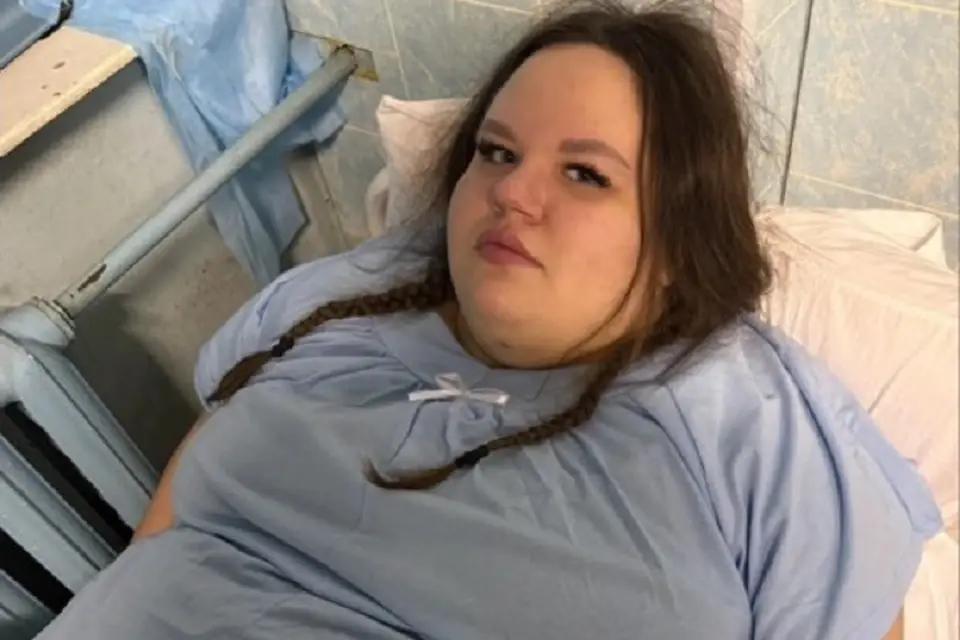 Как сейчас выглядит Мария Дорошенко из шоу «Большие девочки 2» Мария, Дорошенко, девушка, «Большие, девушки, «Четыре, время, появилась, Марии, Рубеном, удержать, после, самой, весом, съемок, проекте, девочки», планирует, подписчиков, Рубен