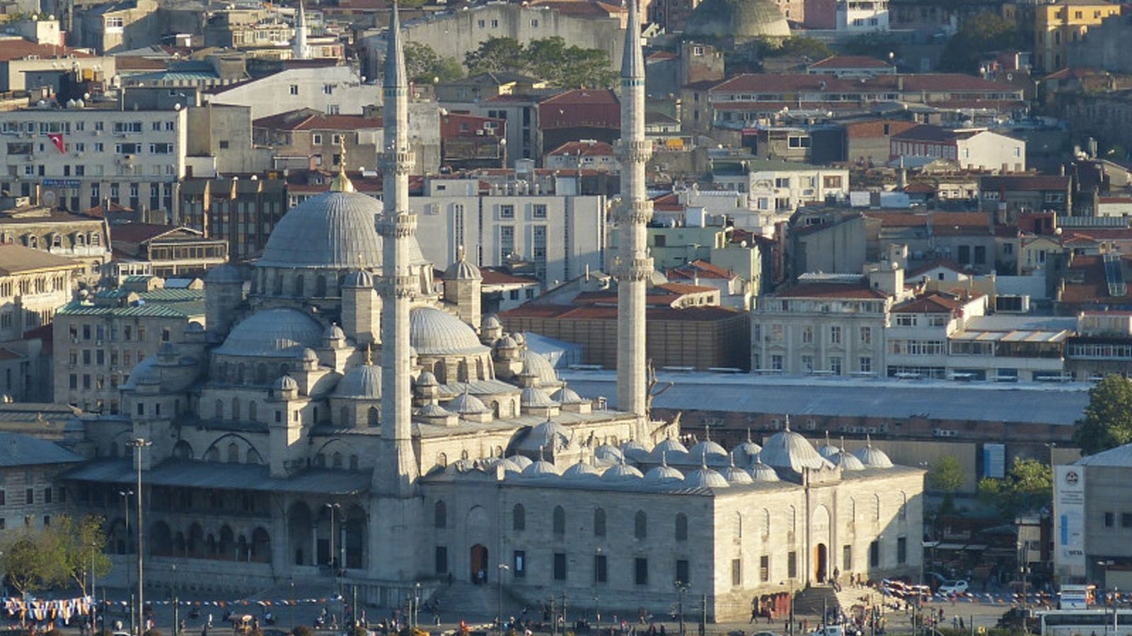 Публичное сожжение Корана в Стокгольме возмутило Турцию