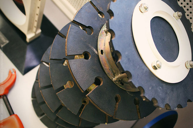 Московский музей воды Московский музей воды