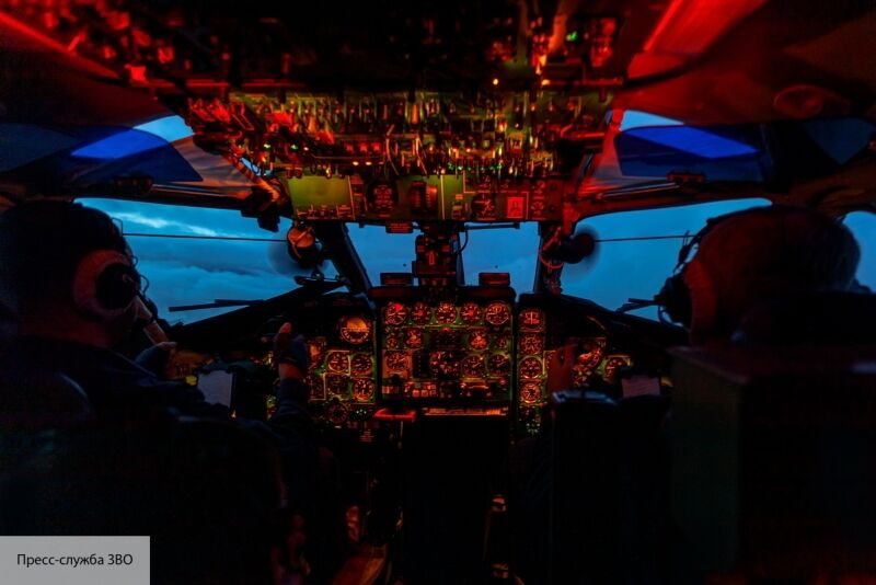 Авиаэксперт раскрыл, когда Россия создаст сверхзвуковую «VIP-машину»