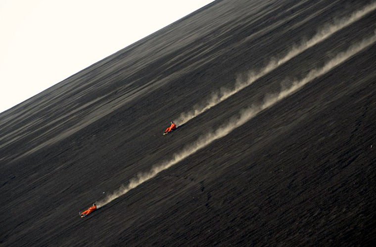 Самые необычные способы отдыха Самые необычные способы отдыха мир,страны,туризм