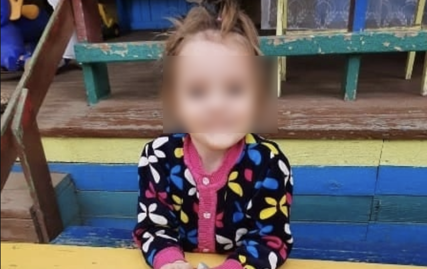 В Снежинске  недалеко от пляжа пропала четырёхлетняя девочка с самокатом