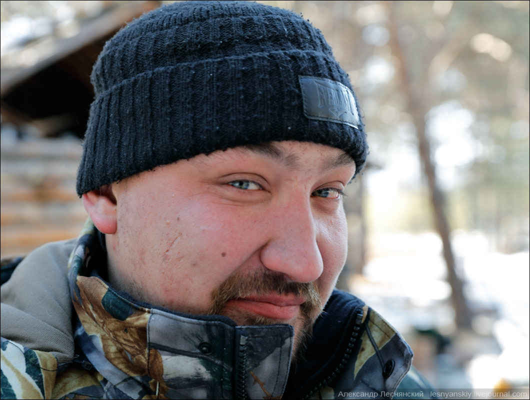 Пять физических состояний воды Уакита . Бурятия. Россия дальние дали