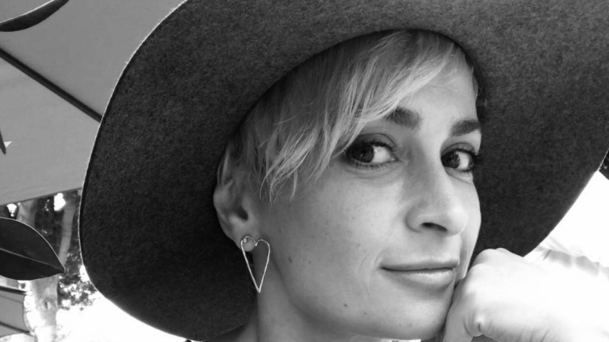 Американский институт киноискусства учредил стипендию в честь погибшей на съемках Хатчинс