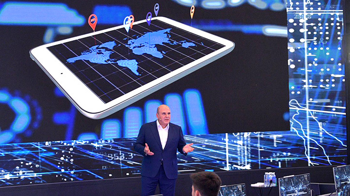 БЫТЬ ИЛИ НЕ БЫТЬ? ЗАПАДНЫЕ ПОЛИТИКИ БРОСИЛИ ПРАВИТЕЛЬСТВУ МИШУСТИНА СЕРЬЁЗНЫЙ ВЫЗОВ