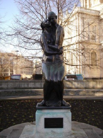 Вечная любовь