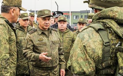 Время не ждет: для победы в СВО необходимы мобилизационная экономика и идеология россия