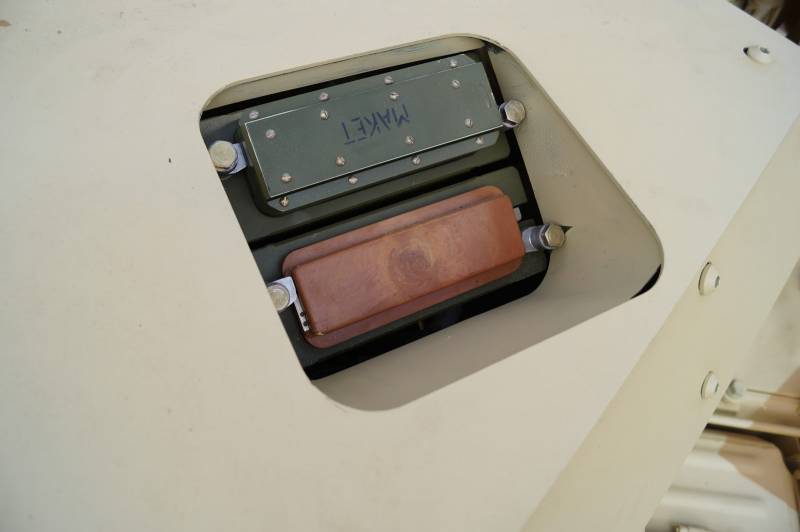 Неопределенные перспективы «Арены-М» Неопределенные перспективы «Арены-М» оружие