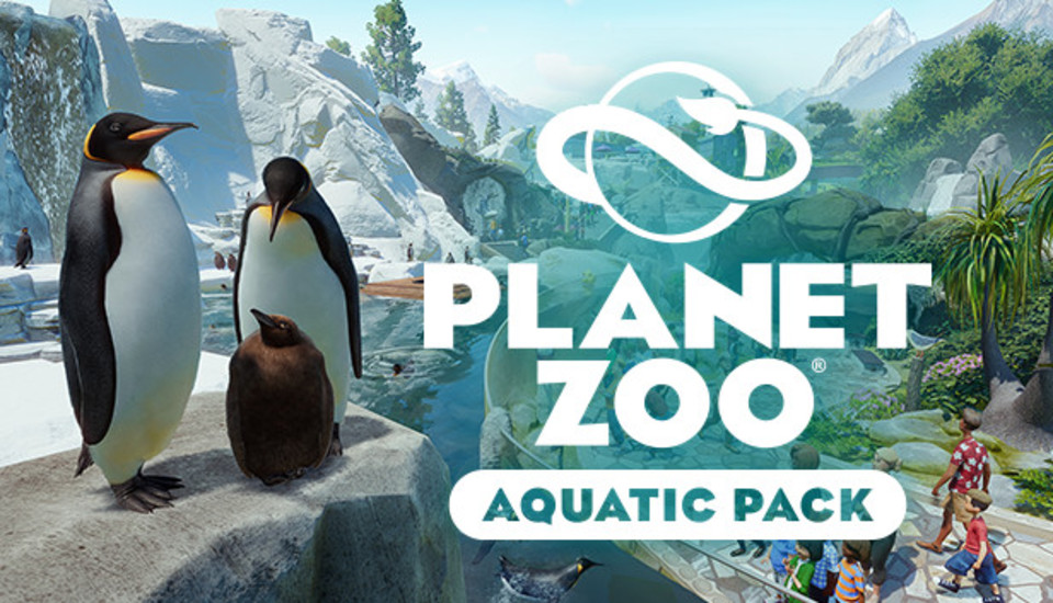 Почему новое дополнение Planet Zoo про пингвинов не вызвало ажиотажа