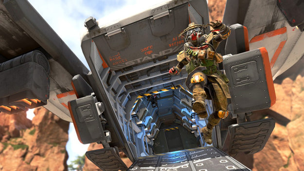 Создатели Apex Legends объявили игрокам на ПК войну Создатели Apex Legends объявили игрокам на ПК войну Action