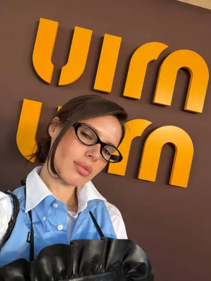 Ксения Шипилова