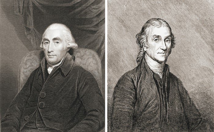 История газировки История газировки