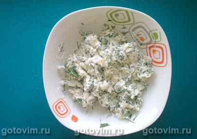 Чебуреки с творогом, сыром и зеленью  болгарская кухня,выпечка,кулинария,чебуреки