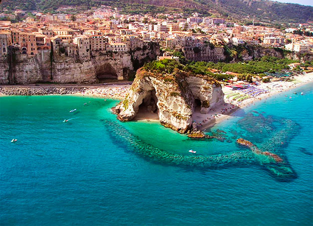 Tropea