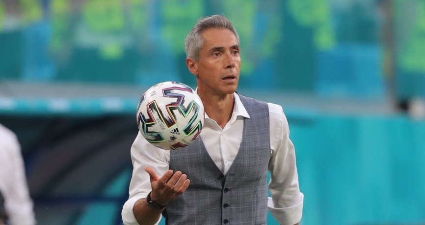 От Шевченко до Дешама: тренеры на Евро-2020, которые играли на чемпионатах Европы Спорт