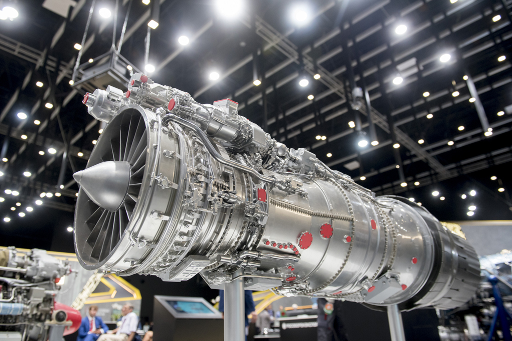 Почему попытка Штатов опорочить российские силовые агрегаты с треском провалилась