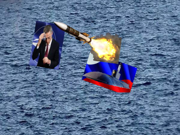 НАТО выдвигает протест России в связи с испытаниями новых ракет, требуя их отмены