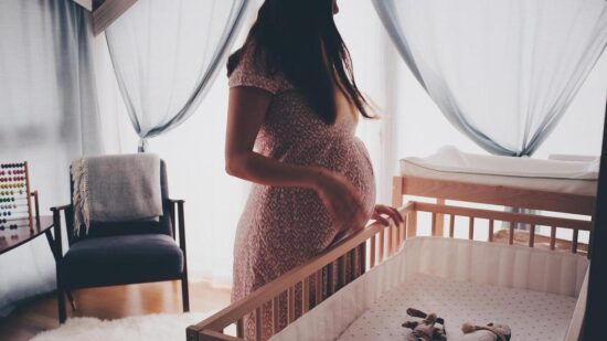 38-летняя женщина стала суррогатной мамой, сама того не подозревая