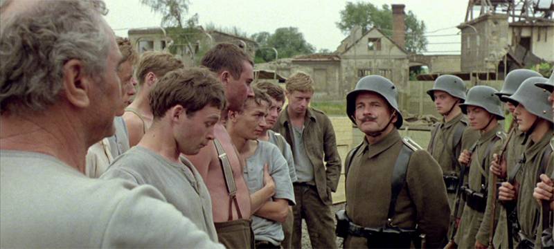 «Западный фронт» Ремарка. Другой взгляд «Западный фронт» Ремарка. Другой взгляд история