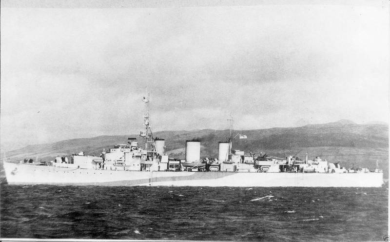 Боевые корабли. Крейсера. Вредоносные шершни Адмиралтейства Боевые корабли. Крейсера. Вредоносные шершни Адмиралтейства вмф