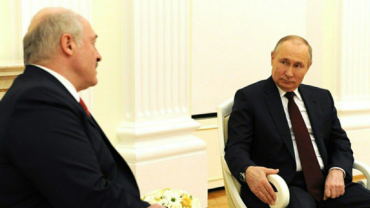 Путин: Запад блокирует доступ к белорусским удобрениям, не считаясь с нуждающимися странами