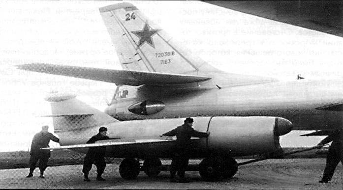 Противокорабельная ракета КС-1 «Комета»: первая в своём роде оружие