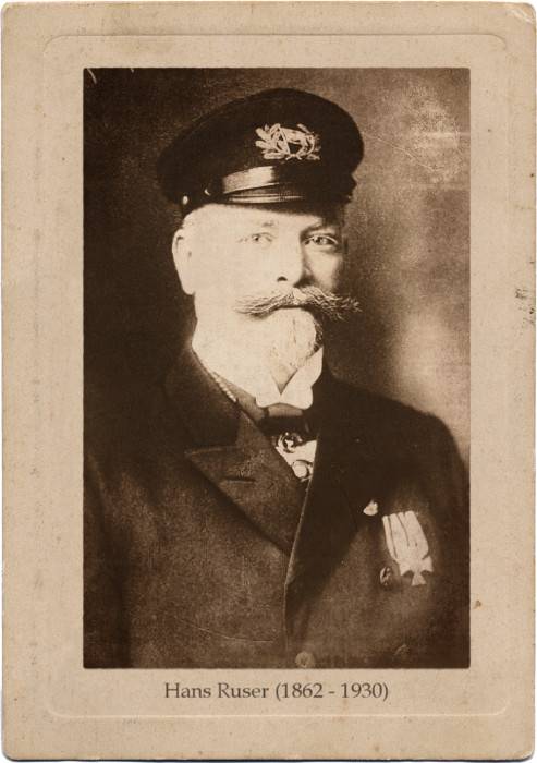 Борьба морских гигантов. Успехи и неудачи вмф,история