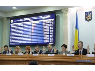 Зеленский. Новый президент от Госдепа