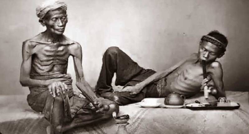 Как Запад поработил планету Как Запад поработил планету история