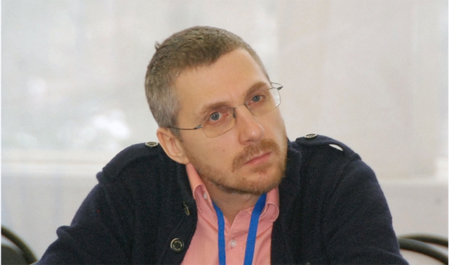 Иван Сафранчук: Китай хочет уравнять военные силы с США