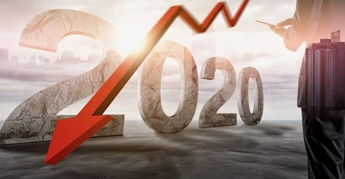 Итоги-2020. Разочарования и надежды 2020 год