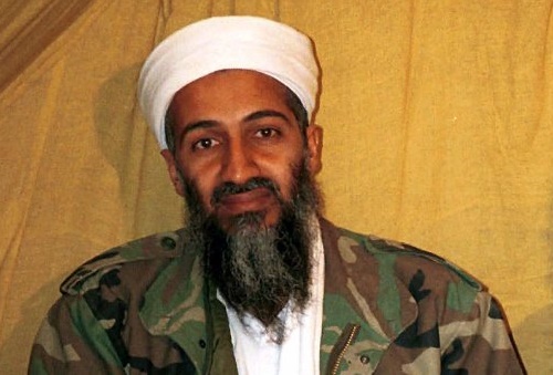 Почему Усаму бен Ладена похоронили в Аравийском море