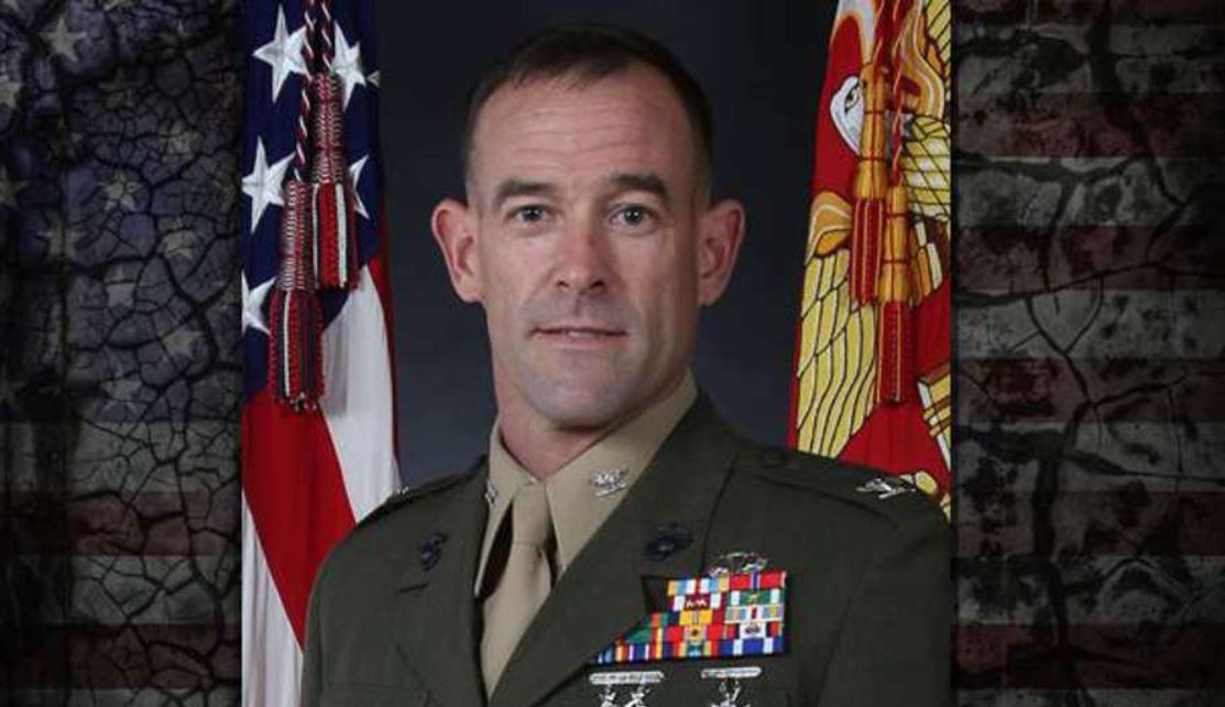 Военный атташе США в Польше: «у русских нет права считать себя равными американцам»