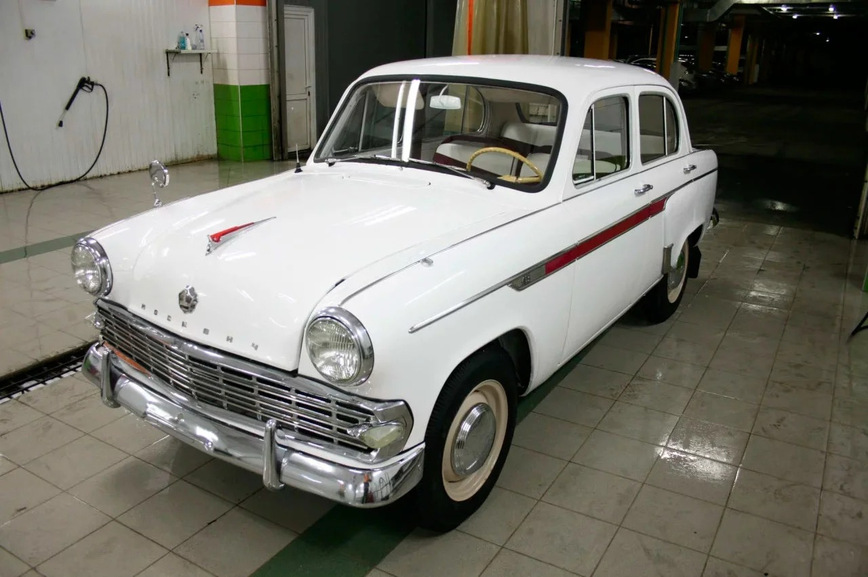 5 самых дорогих «Москвичей», которые сейчас продаются в России 5 самых дорогих «Москвичей», которые сейчас продаются в России марки и модели,ретро