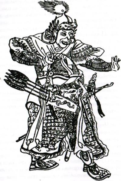 Империя Чингисхана и Хорезм. Начало противостояния Империя Чингисхана и Хорезм. Начало противостояния