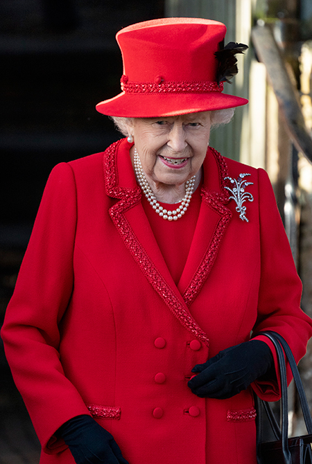 Елизавета II пожаловала принцу Уильяму новый титул Монархи,Британские монархи