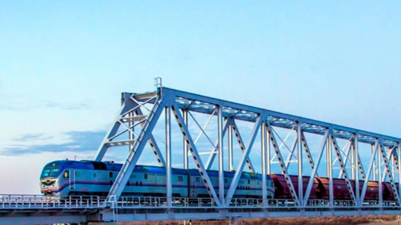 Латвийская железная дорога распродается с молотка