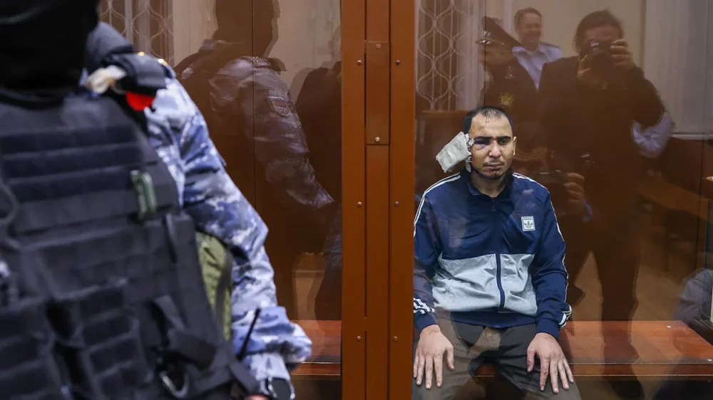 Депутат Синельщиков назвал пытки задержанных «крайним безобразием»
