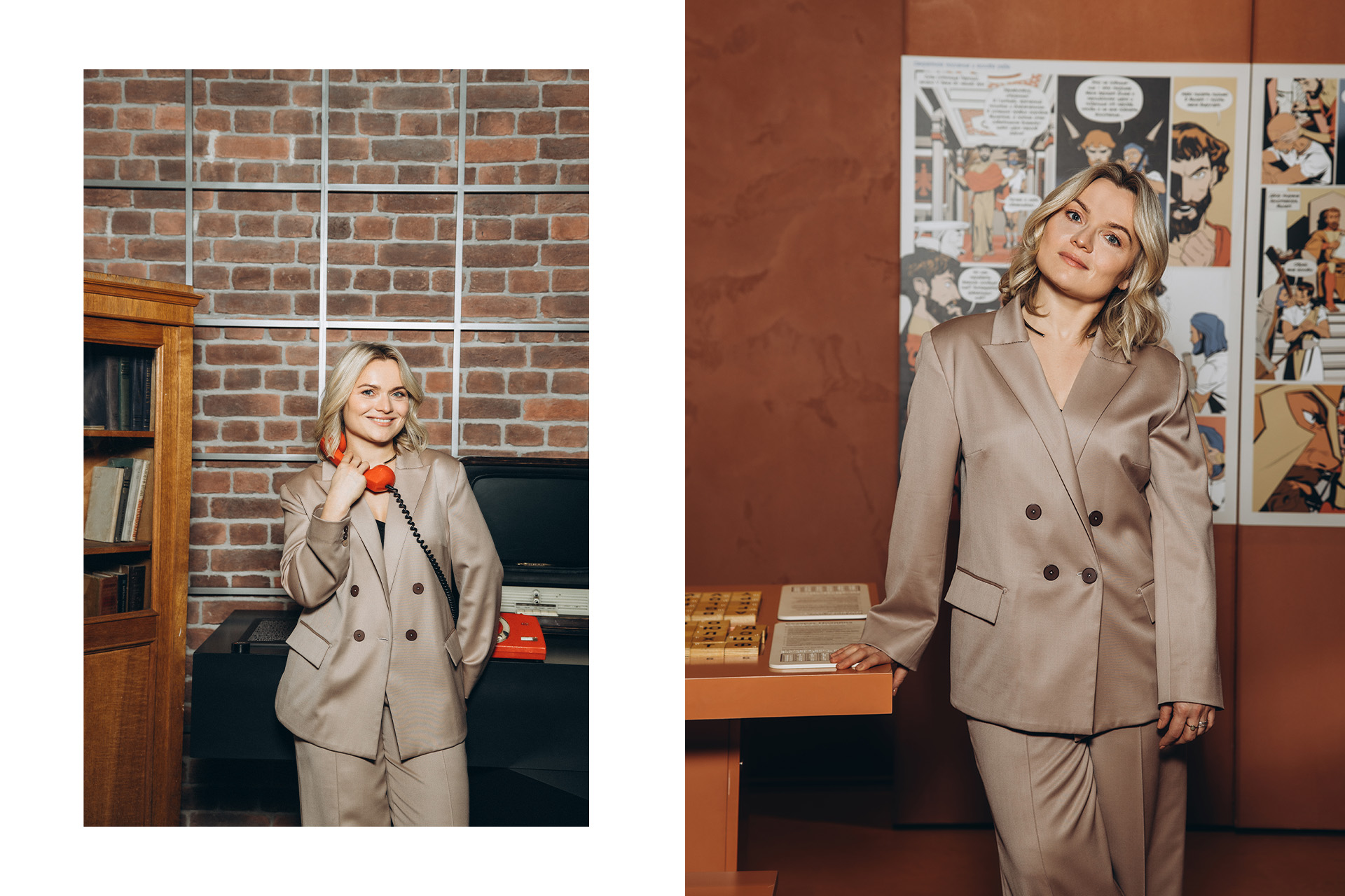 Лидия Лобанова