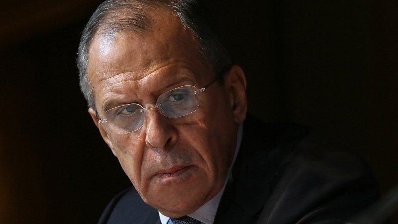 Лавров заявил об обострении ситуации в сирийском Идлибе