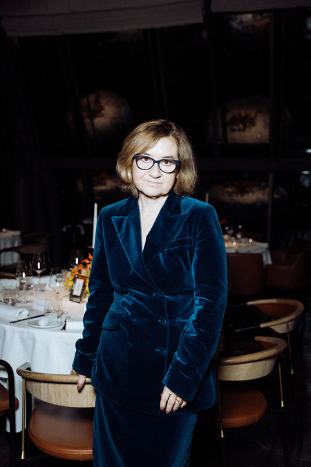 Рената Литвинова, Андрей Малахов с женой и другие на открытии нового арт-пространства Звезды,Новости о звездах