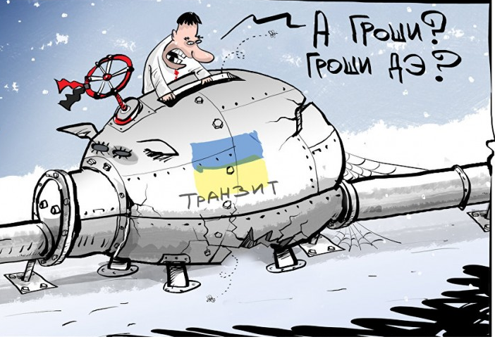 В Москве пришли к выводу о бессмысленности переговоров с Украиной В Москве пришли к выводу о бессмысленности переговоров с Украиной