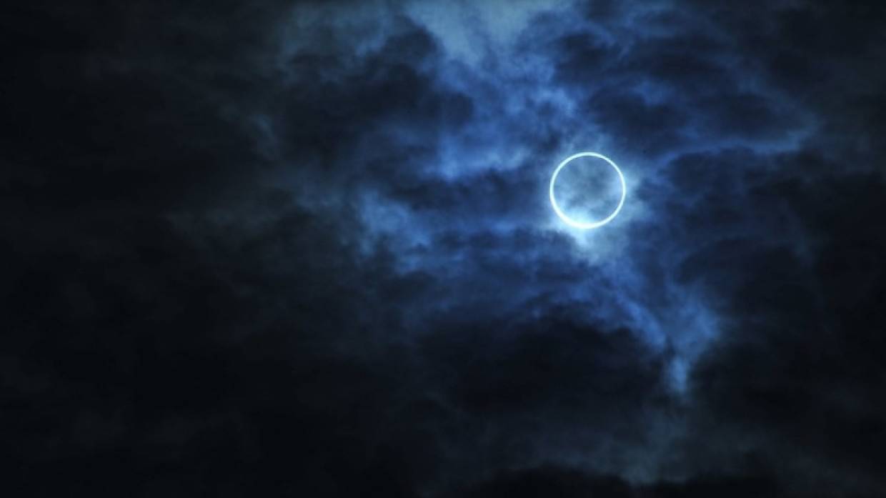 Ясновидящая Кажетта назвала знаки зодиака, на которых  отразятся затмения в 2022 году