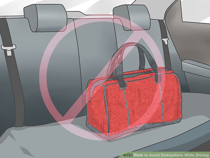 Image titled Avoid Being Carjacked Step 3